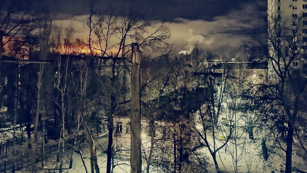 Photograph by Алексей Титков