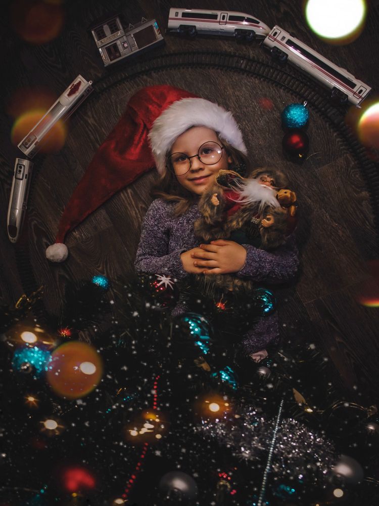 Photograph by Юлия Карпова