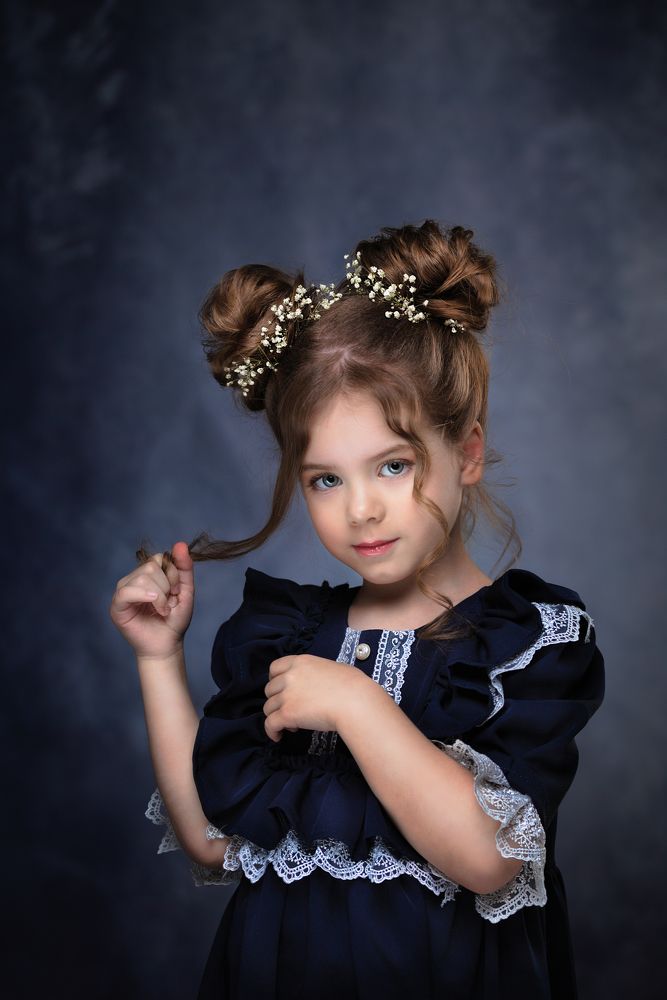 Photograph by Ольга Баталина