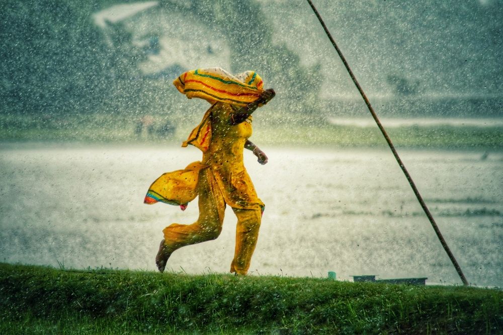 Photograph by Washiful Majid