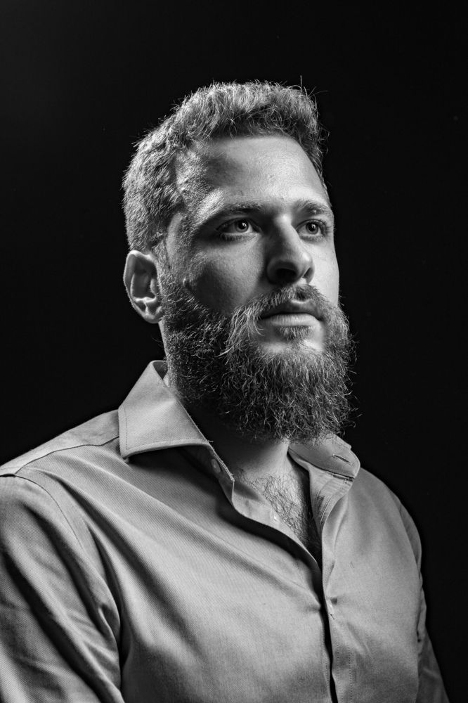 Photograph by Ineta Osipoviča