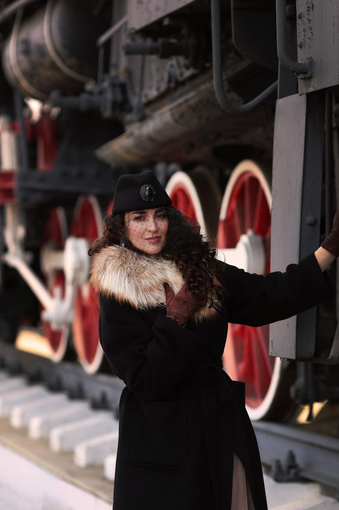 Photograph by Юлия Пислегина