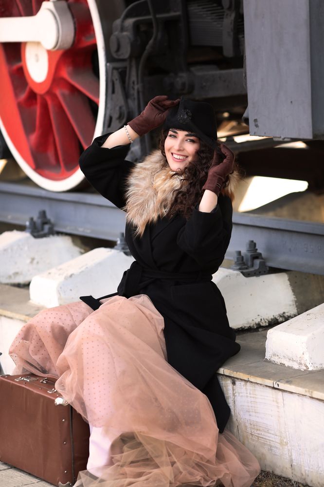 Photograph by Юлия Пислегина