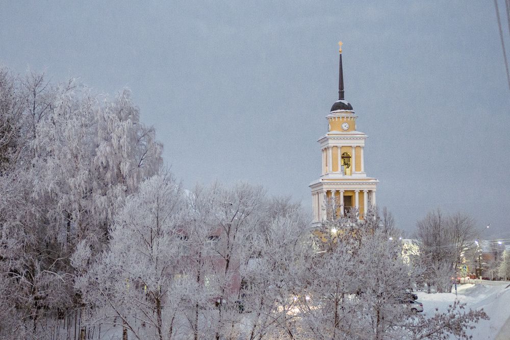 Фотография автора Ирина Линина