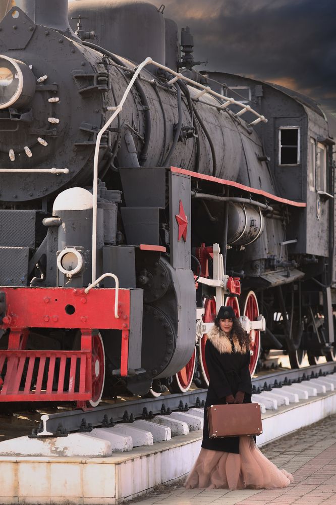 Photograph by Юлия Пислегина