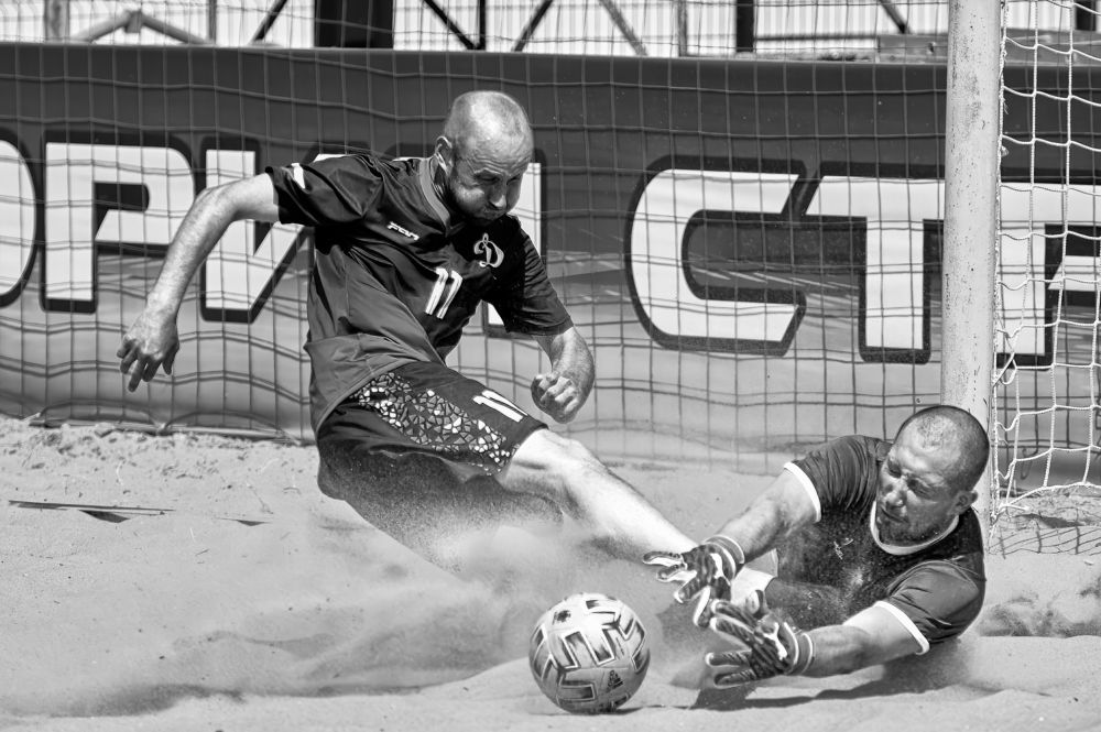 Photograph by Фатыхов Динар