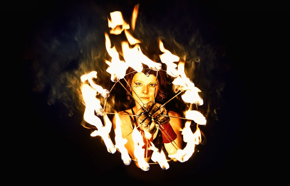 Photograph by Rudi Uran