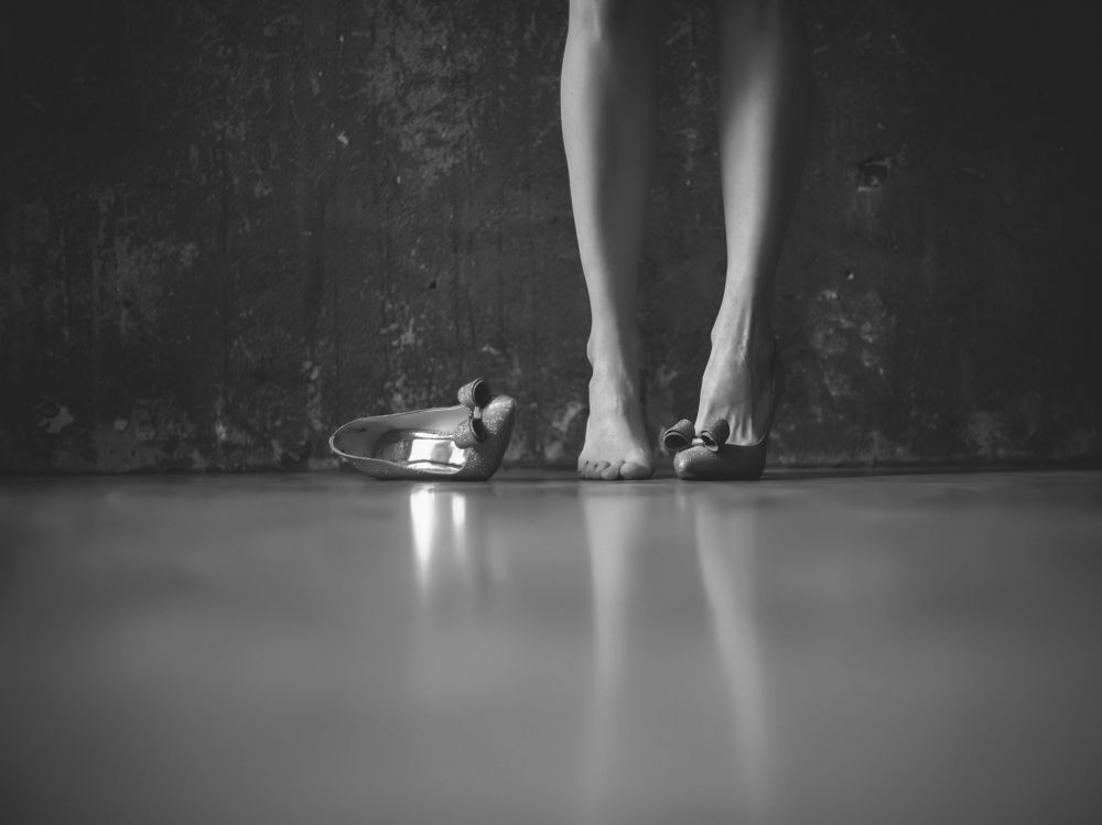 Photograph by Оксана Ребристая