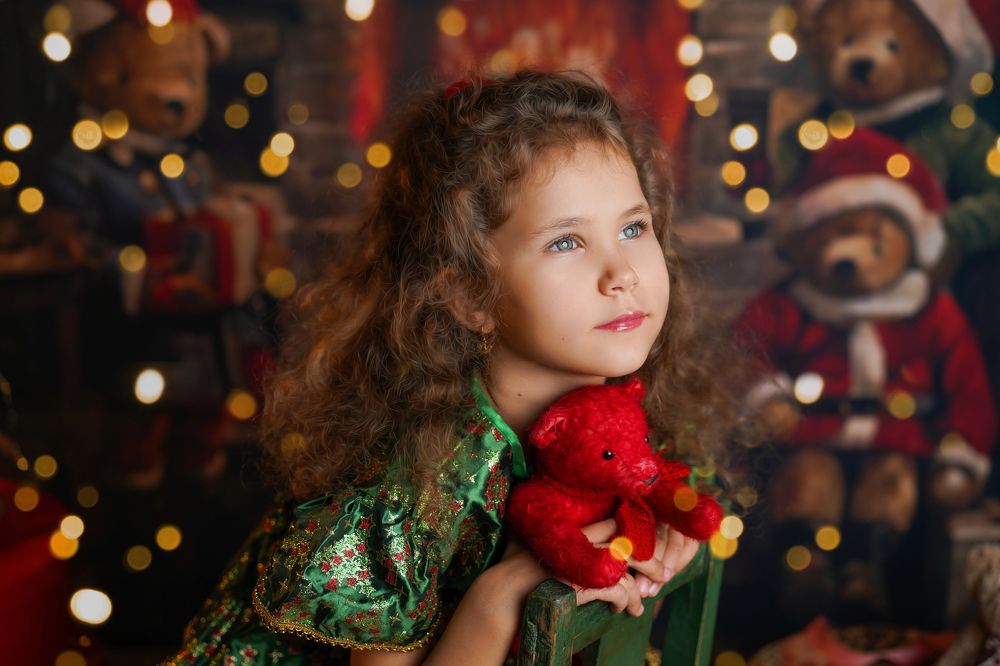 Photograph by Екатерина Идрисова