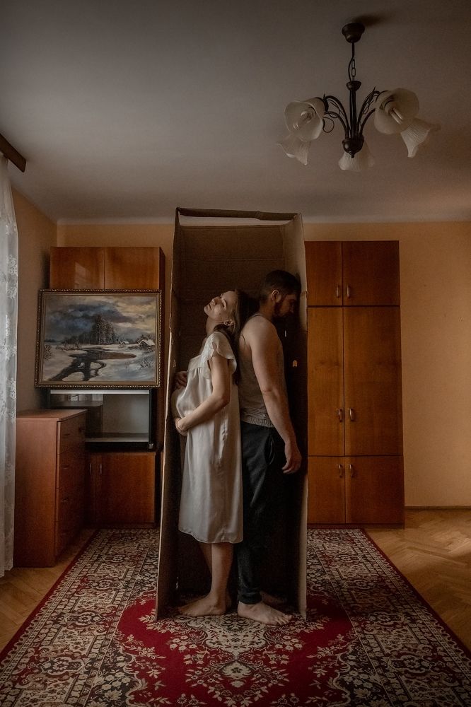 Photograph by Надежда Трохимович