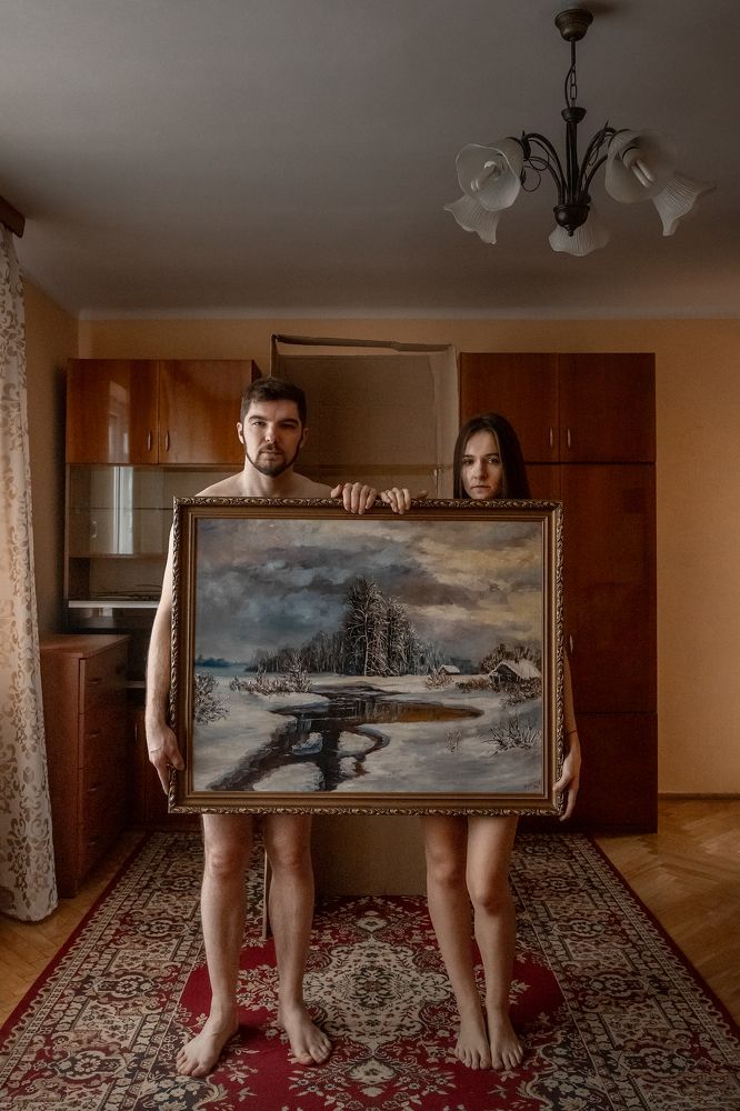 Photograph by Надежда Трохимович