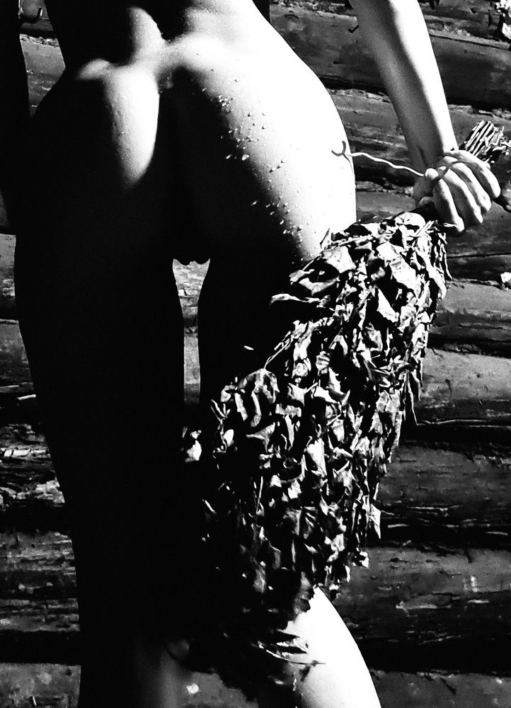 Photograph by Евгения