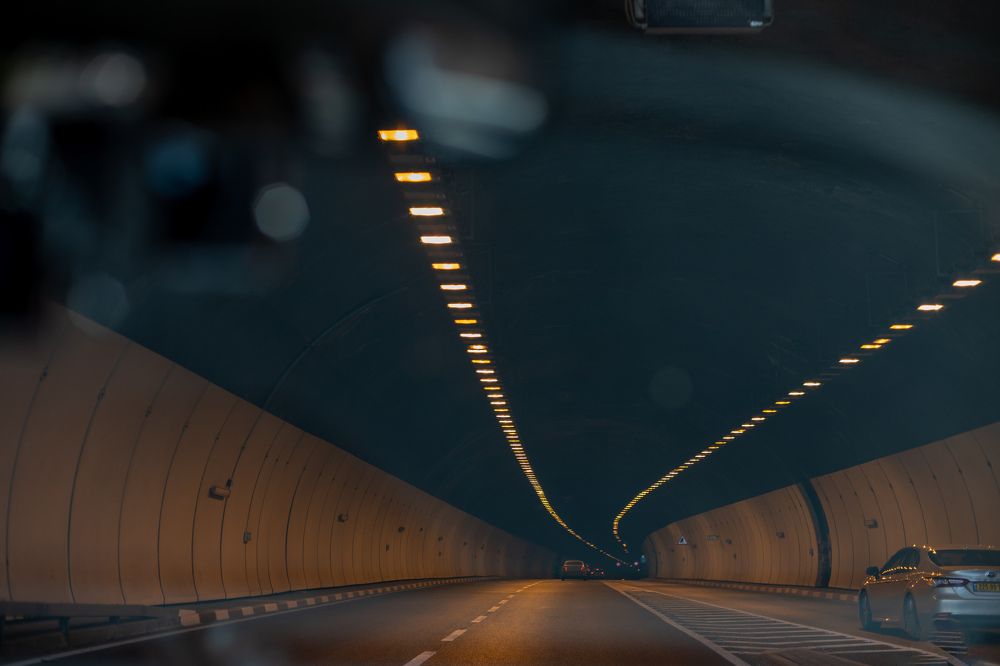 Photograph by Evgenia Gusin