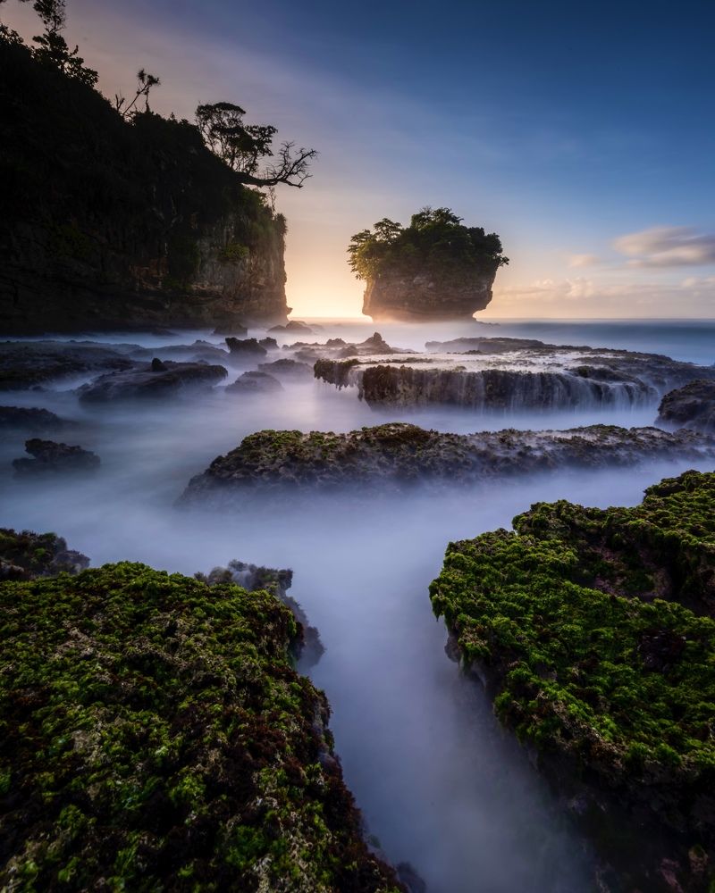 Фотография автора Wahid Hasyim