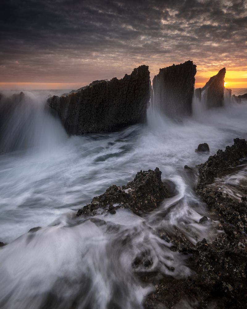 Фотография автора Wahid Hasyim