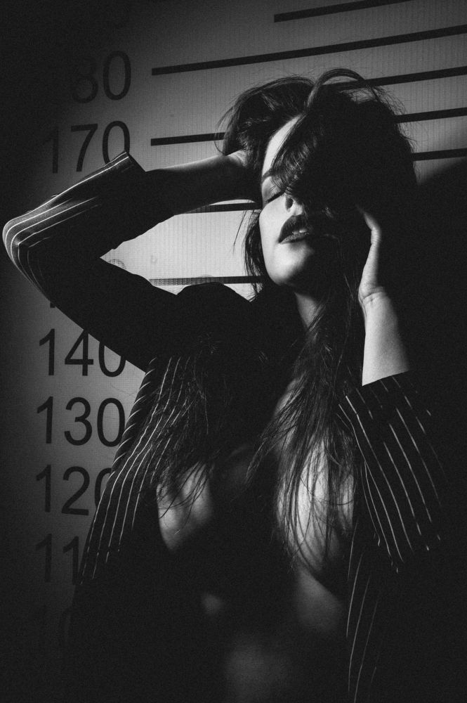 Photograph by KHOMENKO ANTON