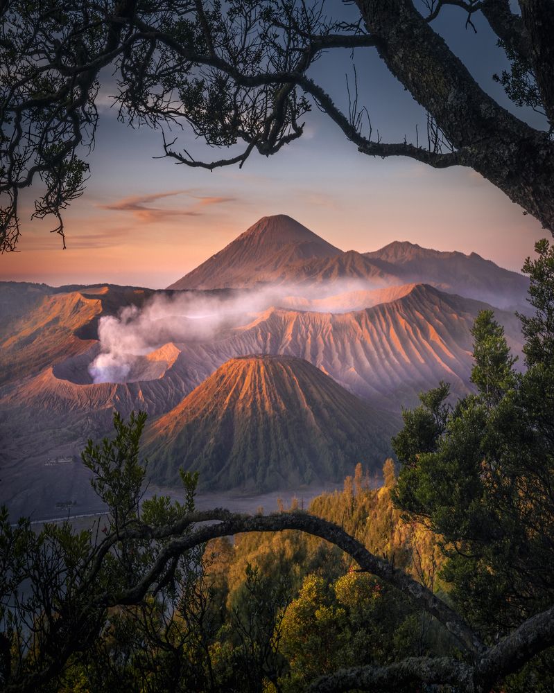 Фотография автора Wahid Hasyim