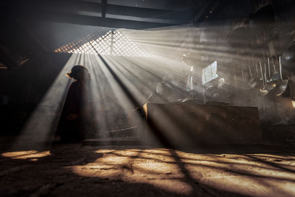 Фотография автора Wahid Hasyim