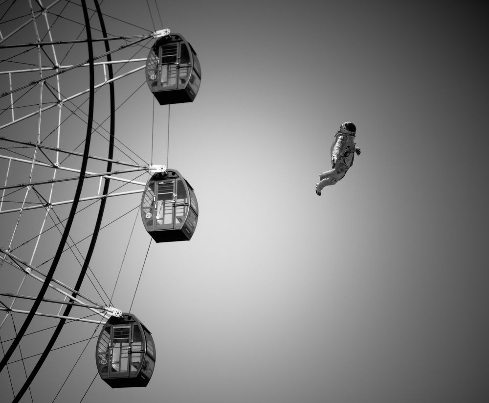 Photograph by Vitaliy