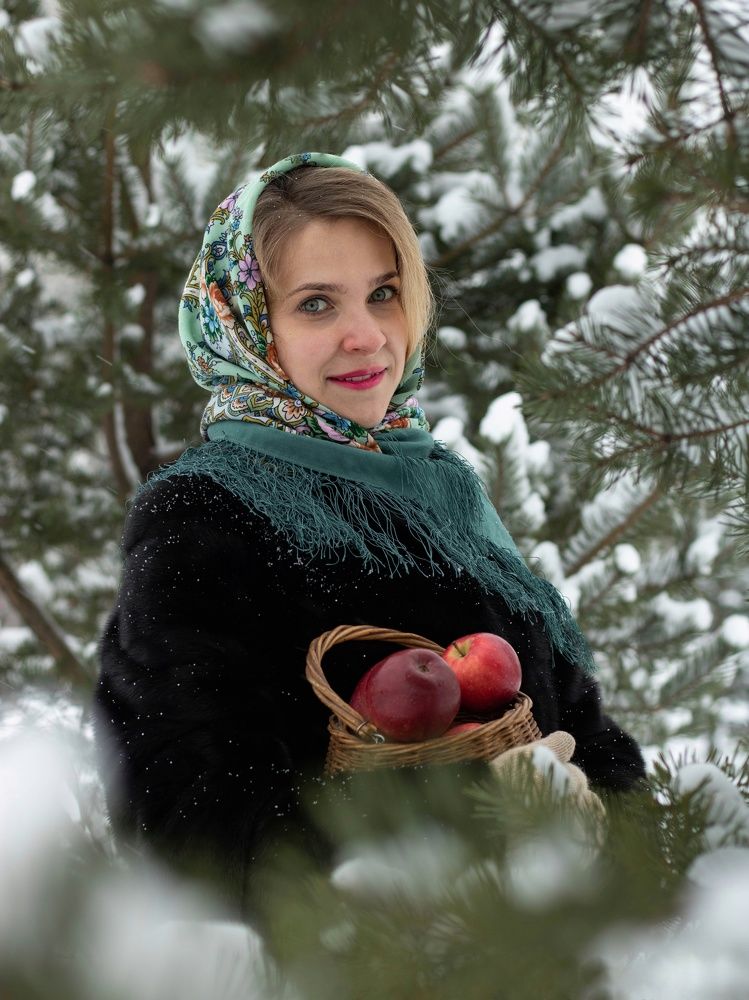 Photograph by Татьяна