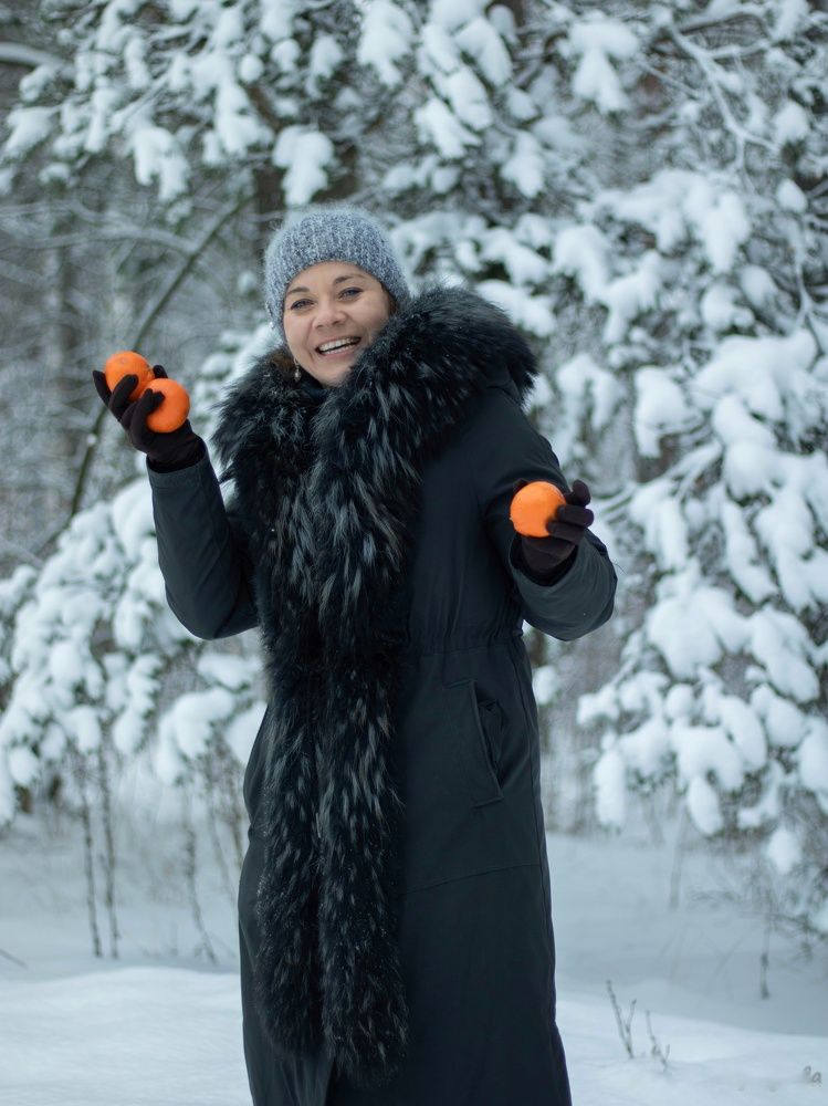 Photograph by Татьяна