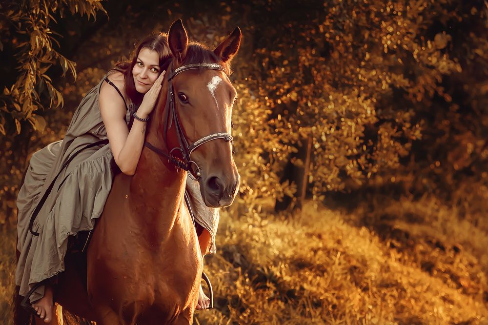 Photograph by Милана Бабченко