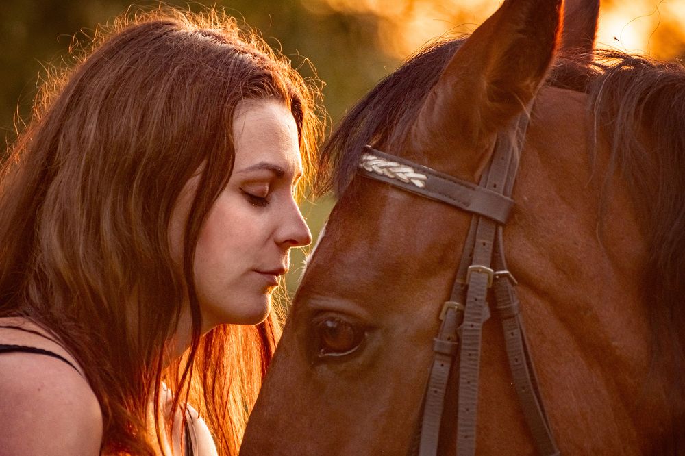 Photograph by Милана Бабченко