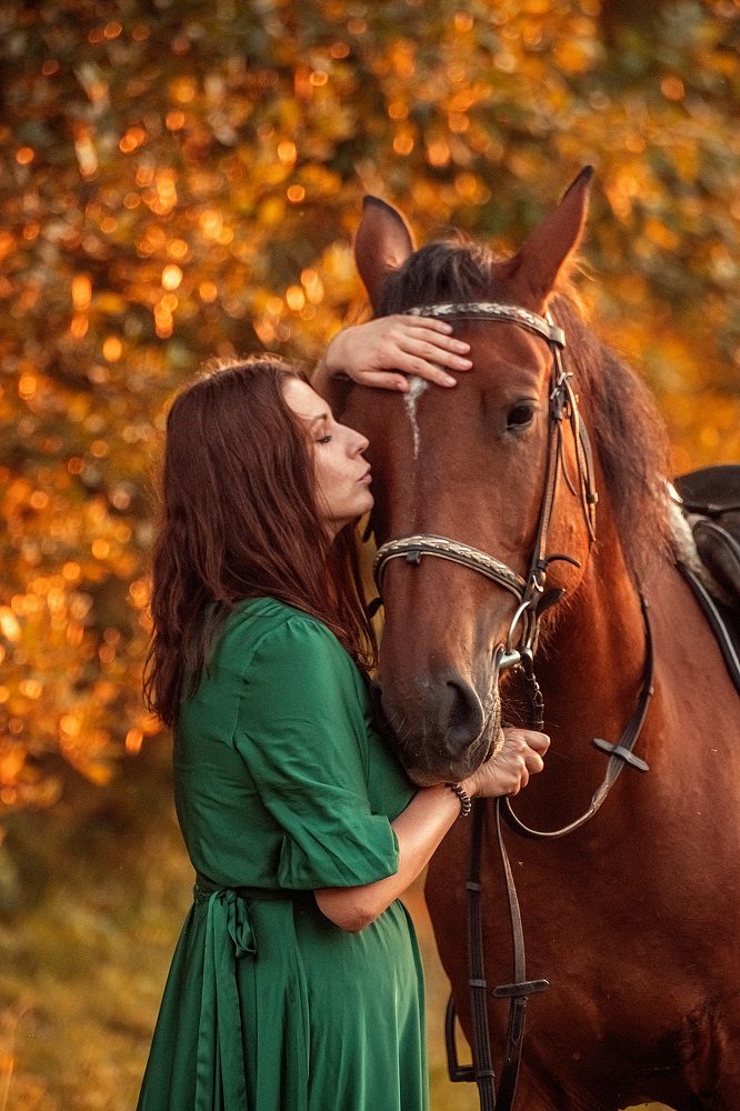 Photograph by Милана Бабченко