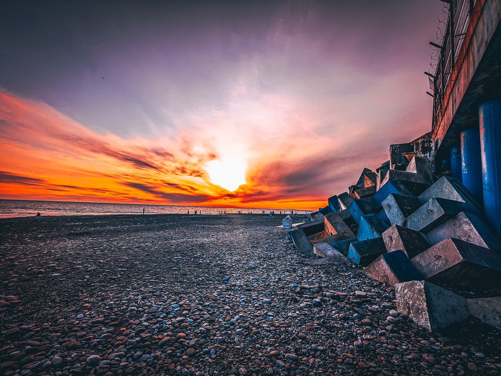 Photograph by Андрей Амбеталь