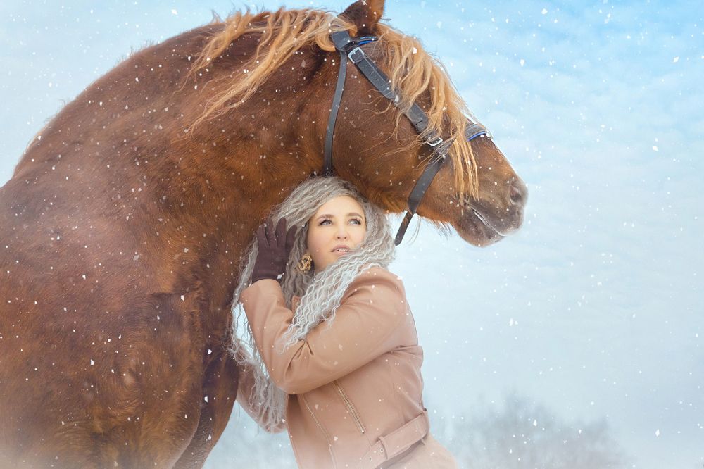 Photograph by Оля Ветрова