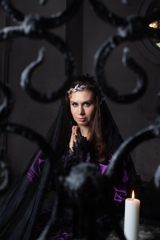 Photograph by Татьяна Шапошникова