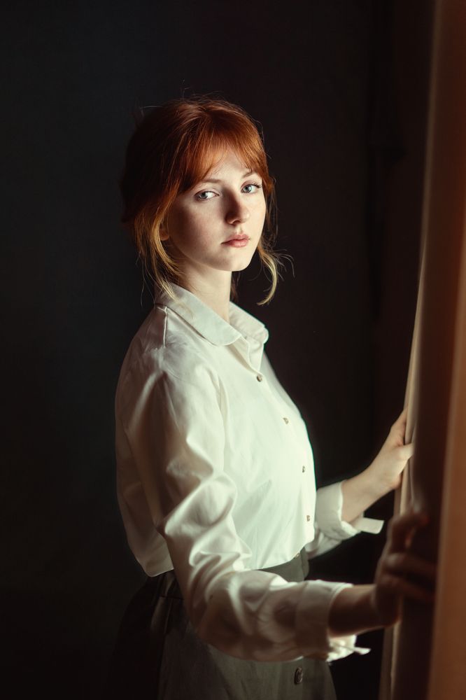 Photograph by Надежда Макулова