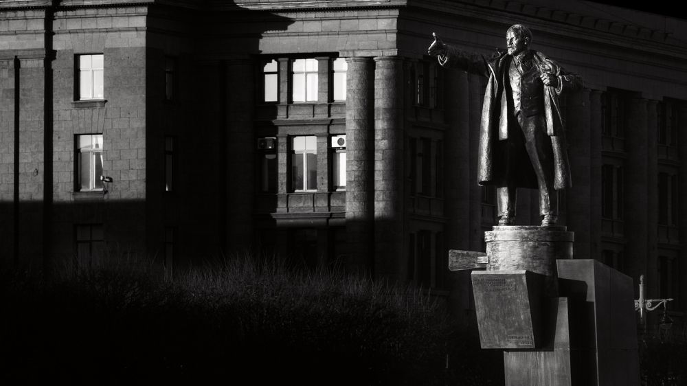 Photograph by Семенюк Василий