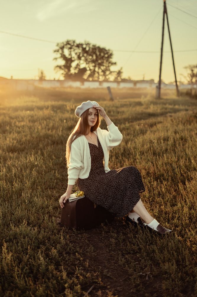 Photograph by Надежда Макулова