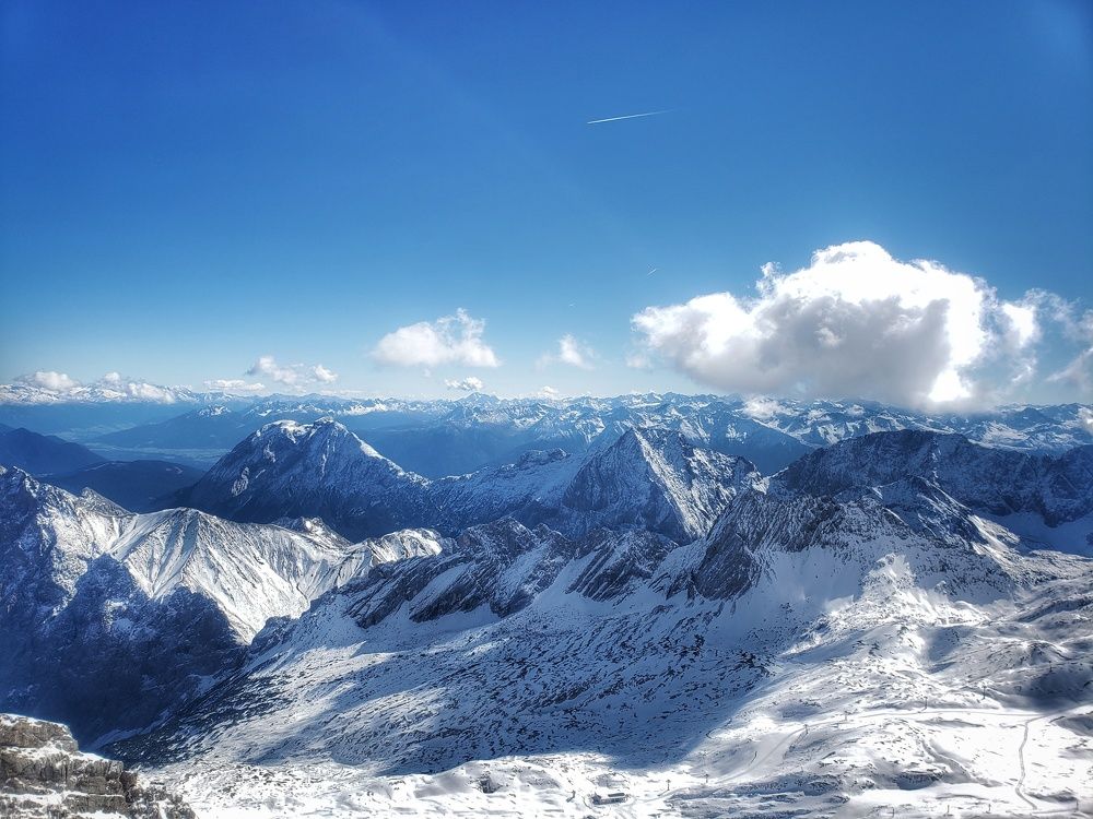 Photograph by Alina Viderea