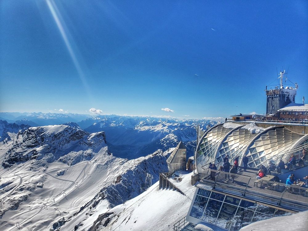 Photograph by Alina Viderea