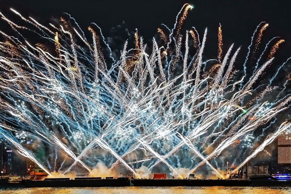 Photograph by Ho Chung Howard Tong