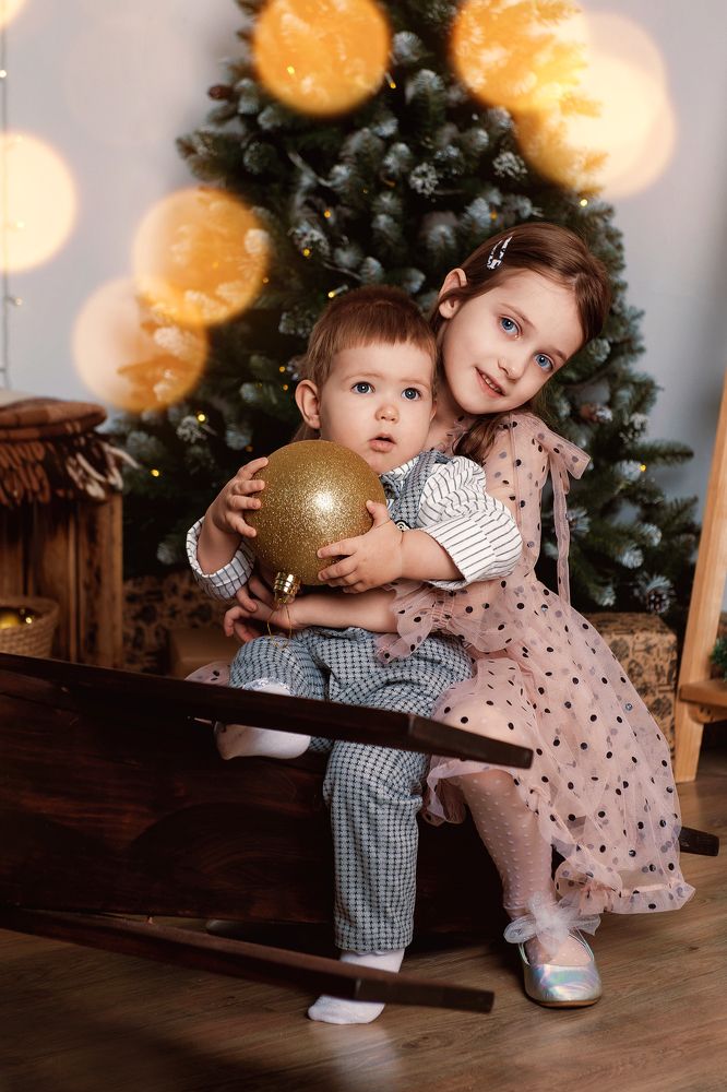 Photograph by Романова Валерия