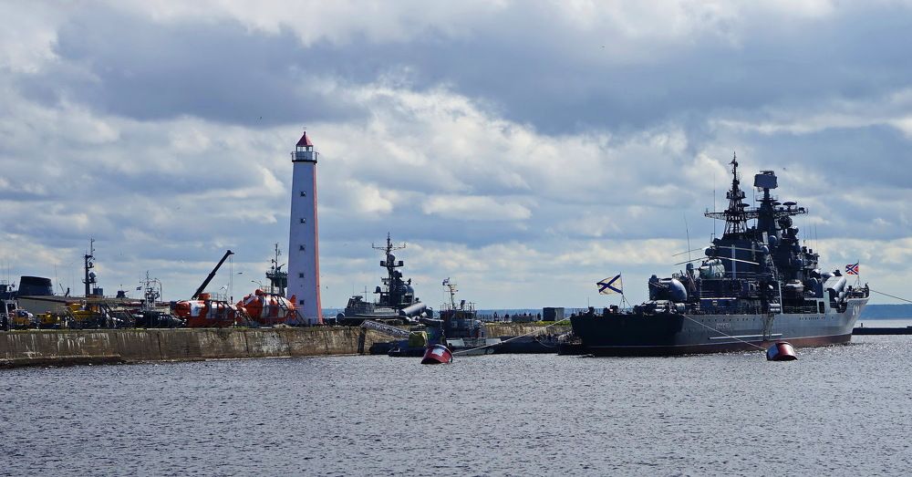 Фотография автора Игорь Винокуров