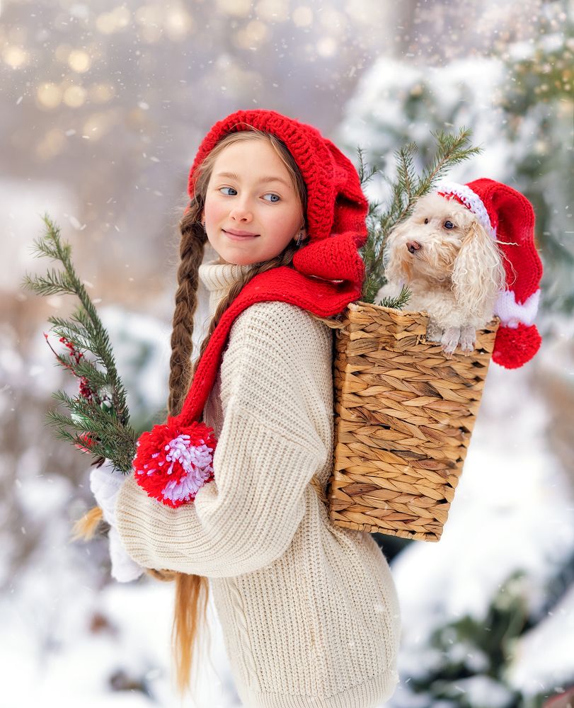 Photograph by Ирина Маркова