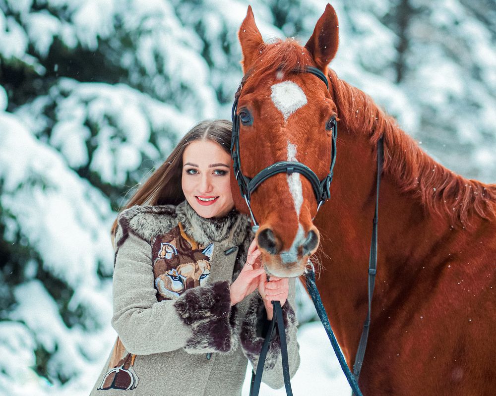 Photograph by Евгений Гойло