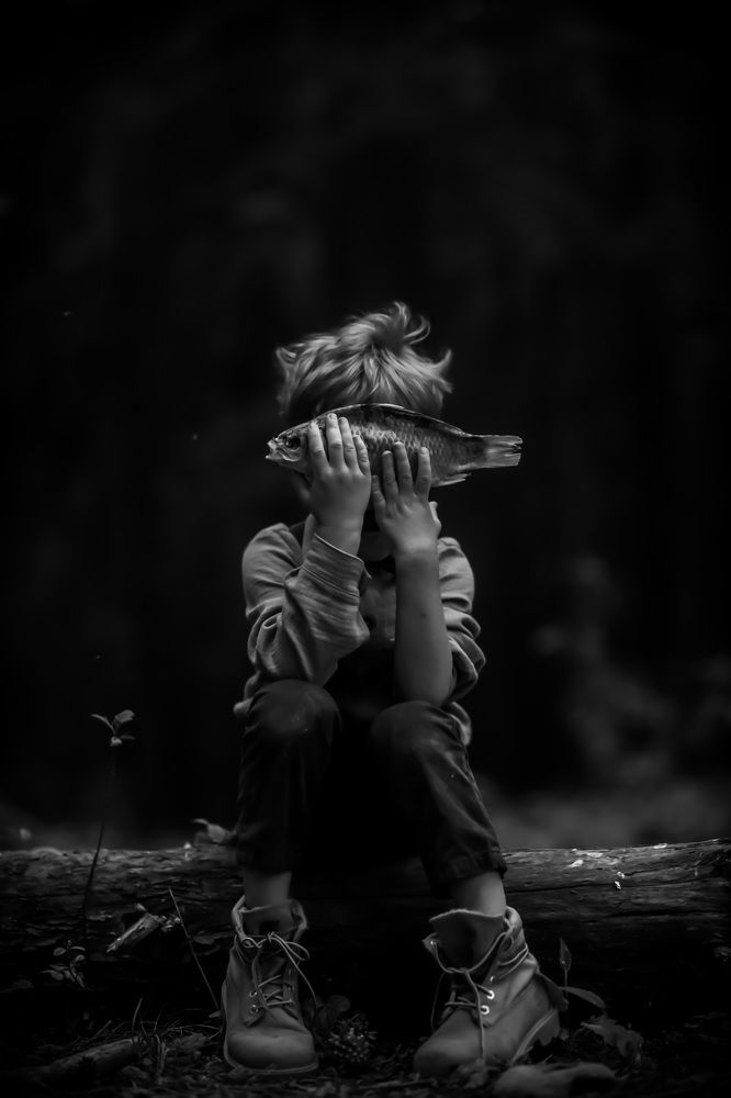 Photograph by Алена Мархель-Дианина