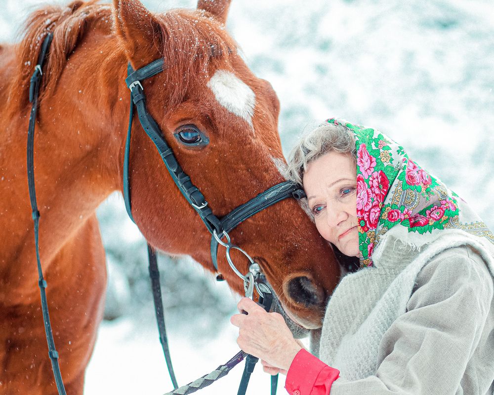 Photograph by Евгений Гойло