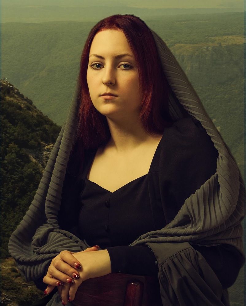 Photograph by Татьяна Блохина