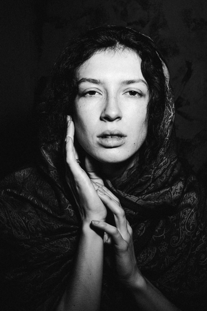 Photograph by Suleimanov Nadejda