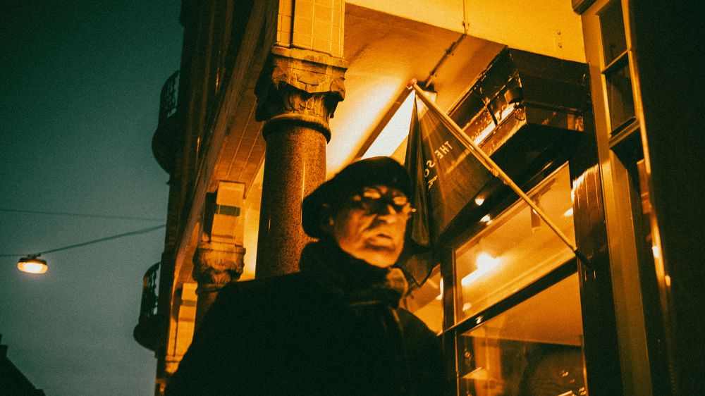 Photograph by Денис Кузьменко