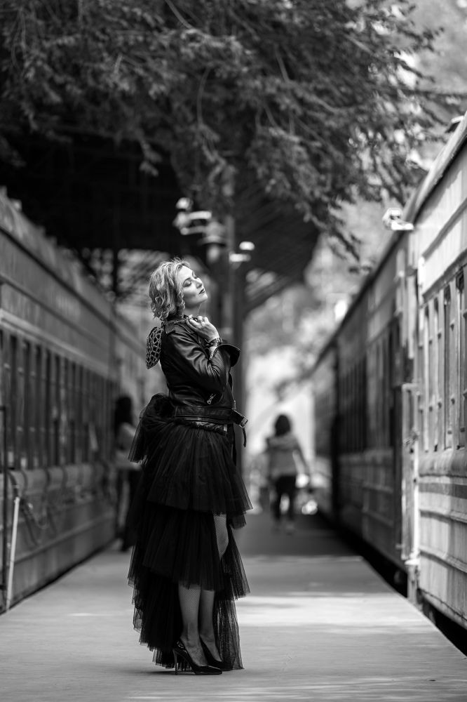 Photograph by Наталья Колосанова