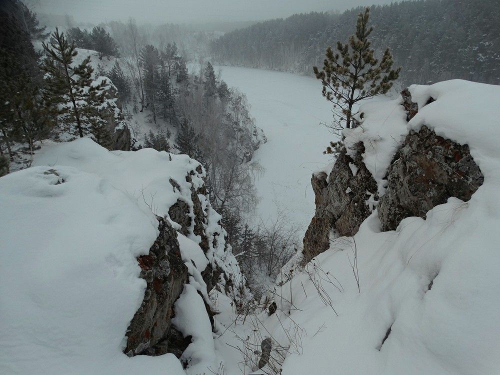 Photograph by Александр Подгорный