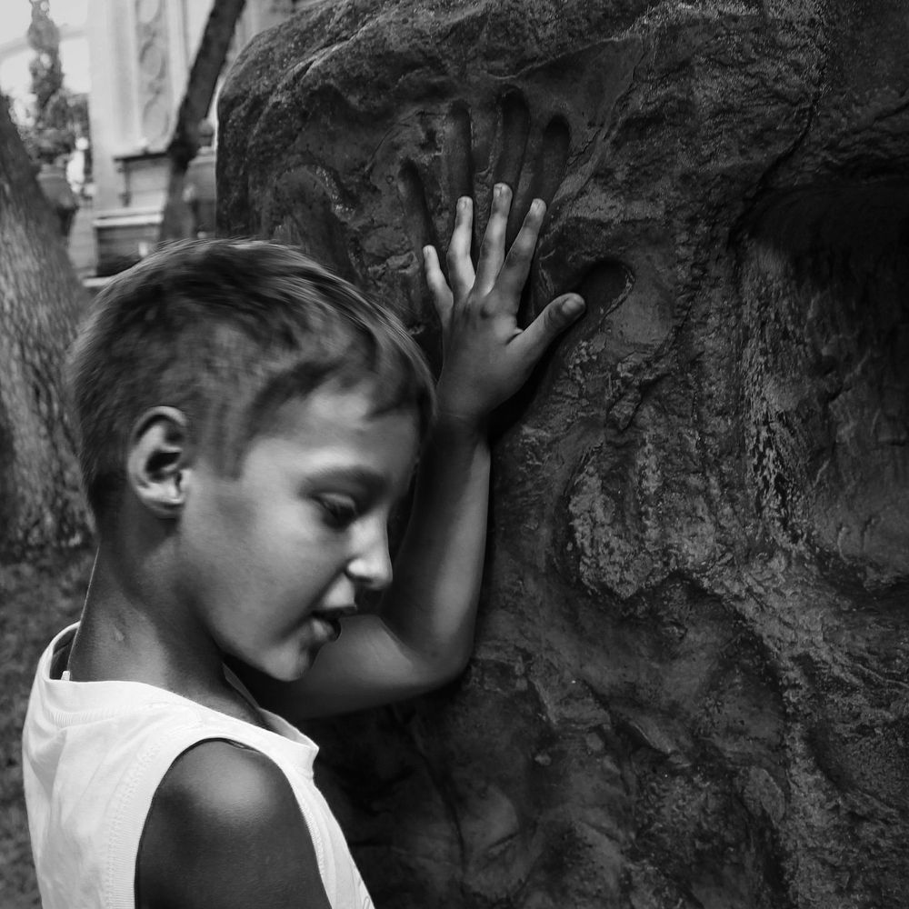 Photograph by Наталья Диденко