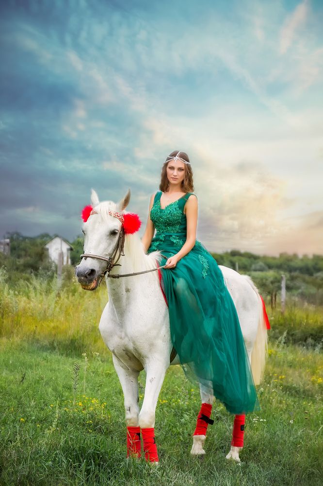 Photograph by Галя Кочубей